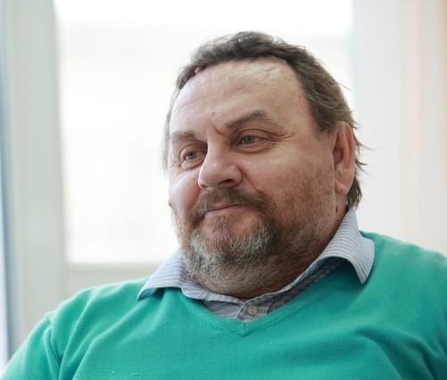 СНС Института Севера и Арктики