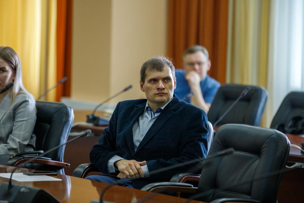 СКБ «Научное приборостроение» Института инженерной физики и радиоэлектроники
